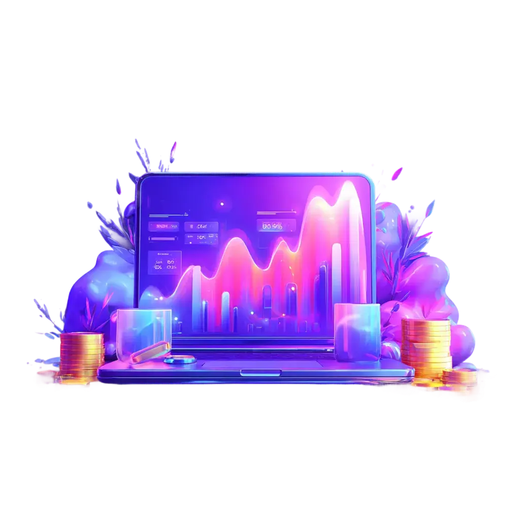 Advertising analytics dashboard